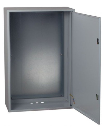 ЩМП-100.65.30 (ЩРНМ-5) IP31 (mb22-5). Шкаф металлический с монтажной платой 1000х650х300 мм. EKF в Ярославле