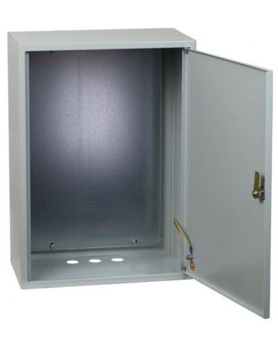 ЩМП-65.50.22 (ЩРНМ-3) IP31 (mb22-3). Шкаф навесной с монтажной платой 650х500х220 мм. EKF в Ярославле