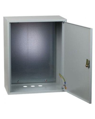 ЩМП-50.40.22 (ЩРНМ-2) IP31 (mb22-2). Шкаф навесной с монтажной платой 500х400х220 мм. EKF в Ярославле