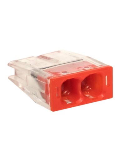 СМК 2273-242 2-проводная PROxima (plc-smk-2273-242): Строительно-монтажная клемма с пастой в Ярославле