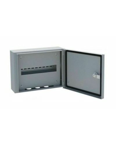 ЩРН-12 (265х310х120) IP54 Basic (mb24-12-bas). Щит распределительный навесной. EKF в Ярославле