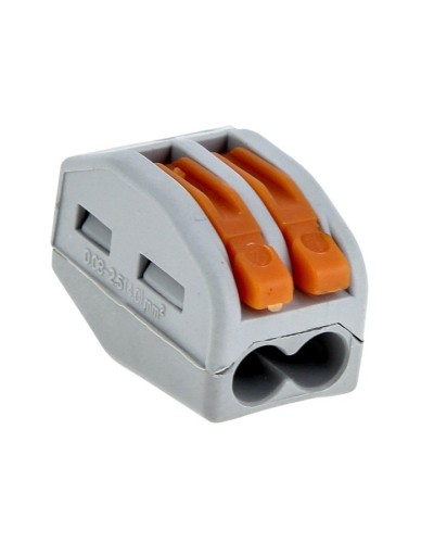 СМК 222-412 2 отверстия PROxima (plc-smk-412): Клеммник для провода в Ярославле