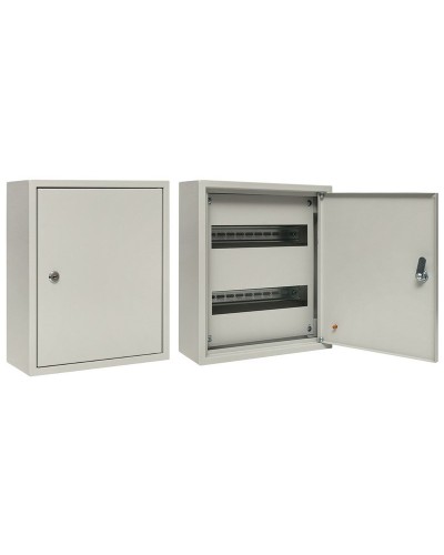 ЩРН-24 (350х300х120) IP31 Basic (mb21-24-bas). Щит распределительный навесной. EKF в Ярославле