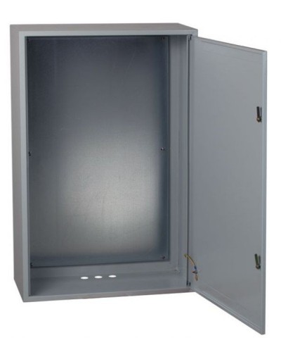 ЩМП-120.75.30 (ЩРНМ-6) IP31 (mb22-6). Шкаф металлический с монтажной платой 1200х750х300 мм. EKF в Ярославле