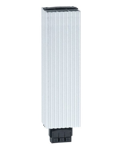 Обогреватель на DIN-рейку клеммный 150Вт 230В IP20 (heater-click-150-20). Обогреватель на DIN-рейку. EKF в Ярославле