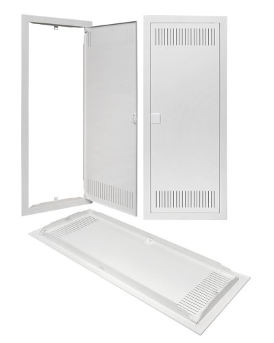 Nova 5 габарит IP40 PROxima (nv-door-pm-5). Дверь металлическая. EKF в Ярославле