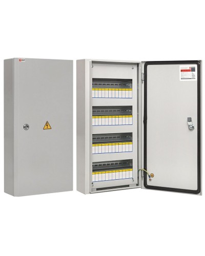 ЩРН-48 (620х310х120) IP54 PROxima (mb24-48). Щит распределительный навесной. EKF в Ярославле