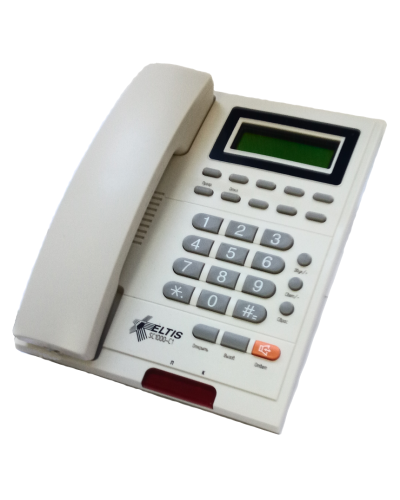 ELTIS SC1000-C1. Пульт диспетчера. ELTIS в Ярославле