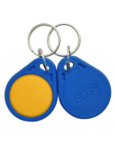 ELTIS RF Ключ для домофона. Брелок. ELTIS в Ярославле