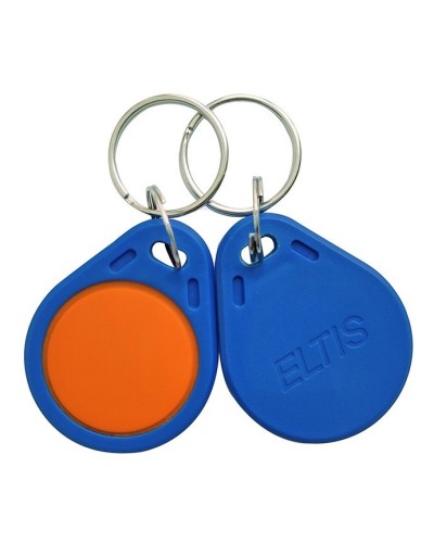 ELTIS MF Ключ- брелок для домофона ELTIS MF/НП (52664). Брелок. ELTIS в Ярославле