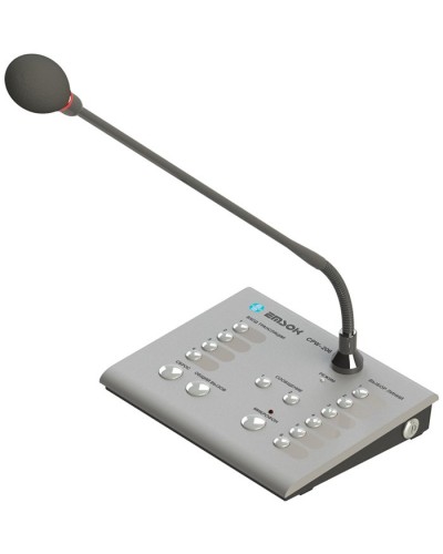 CPW-206. Пульт управления. EMSOK в Ярославле