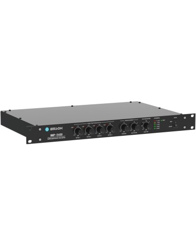 MMP-2400. Микшерная панель. EMSOK в Ярославле