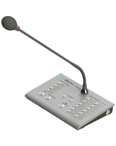 CPW-212. Пульт управления. EMSOK в Ярославле