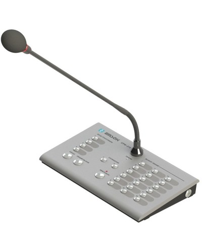 CPW-218. Пульт управления. EMSOK в Ярославле