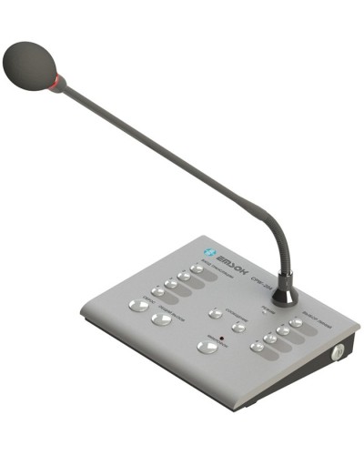 CPW-204. Пульт управления. EMSOK в Ярославле