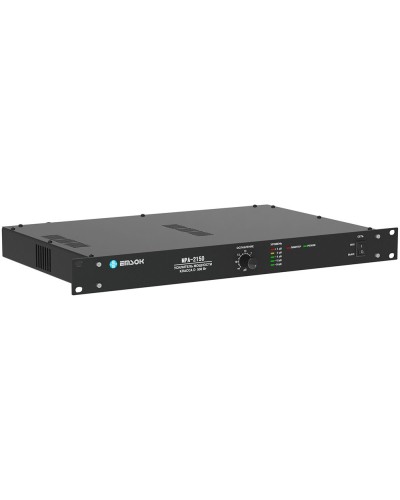 MPA-2150. Усилитель мощности. EMSOK в Ярославле