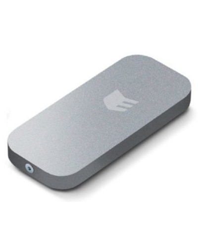 ER1501 Mullion ESMART Reader BLE (Carbon Concrete). Считыватель бесконтактный для proxi-карт и брелоков. ESMART в Ярославле