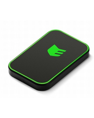 ER1602 ESMART Reader BLE Bubble (черный). Считыватель бесконтактный для proxi-карт и брелоков. ESMART в Ярославле
