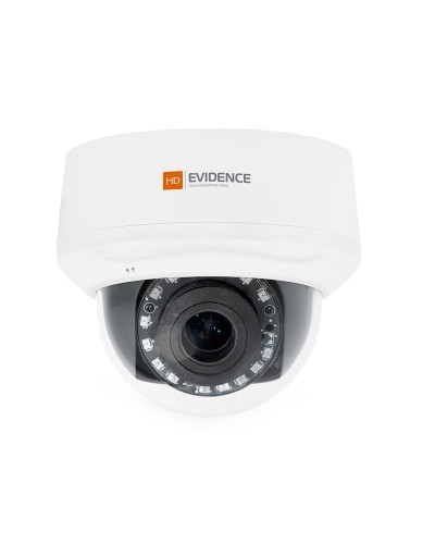 Apix-Dome/E2 2812. IP-камера купольная. EVIDENCE в Ярославле