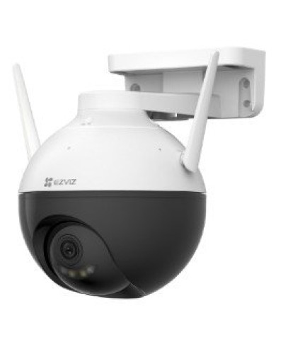 CS-C8C (1080P,6mm). Видеокамера IP поворотная. EZVIZ в Ярославле