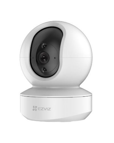CS-TY1 (4MP,W1). Видеокамера IP поворотная. EZVIZ в Ярославле