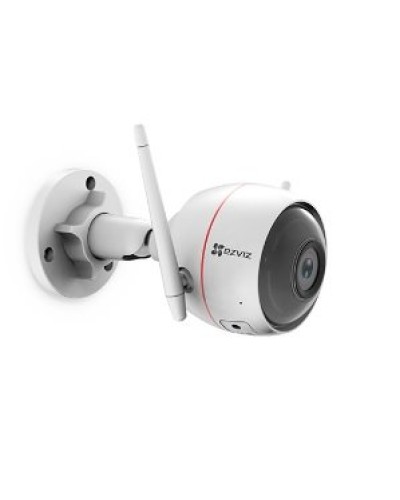 CS-C3W (4MP,4mm,H.265). Видеокамера IP цилиндрическая. EZVIZ в Ярославле
