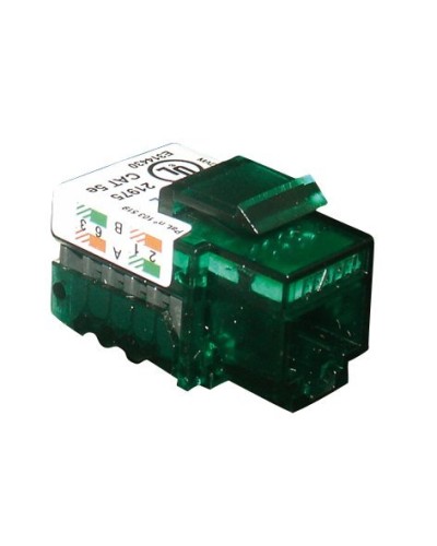 Разъем RJ45, кат.5е UTP (21975), для подключения компьютера. Розетка RJ45. Efapel в Ярославле