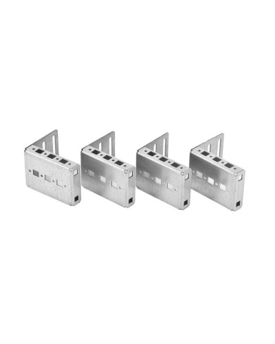 EMS-VGAF-19.800. Кронштейн крепления направляющих EMS. Elbox в Ярославле
