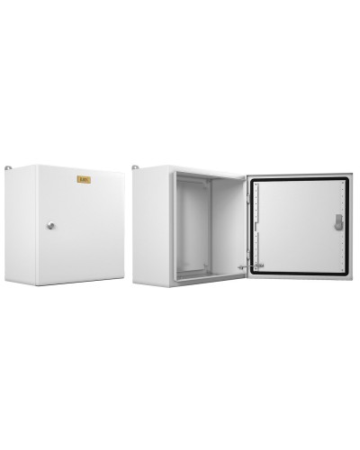 EMW-800.600.210-1-IP66. Шкаф распределительный электротехнический. Elbox в Ярославле