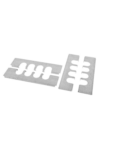EMS-PCD-1200.100 (4шт). Панель для ввода кабеля. Elbox в Ярославле