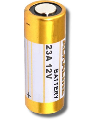 A-23. Элемент питания. Elmes Electronic в Ярославле