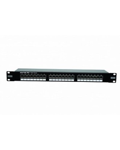 27B-F6-24BL: Патч-панель в Ярославле