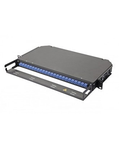 47C-24-S2-2L-16-11BL: Кросс оптический 19'' в Ярославле