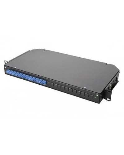 47C-24-S2-2L-04-11BL: Кросс оптический 19'' в Ярославле