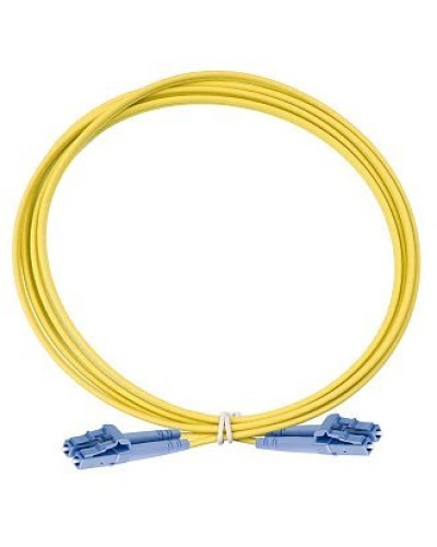 41F-S2-LC-LC-05. Патч-корд оптический. Eurolan в Ярославле