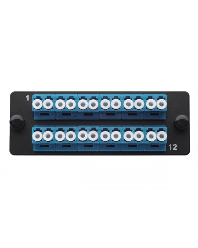 38M-S2-2L-12BL: Планка Q-SLOT в Ярославле
