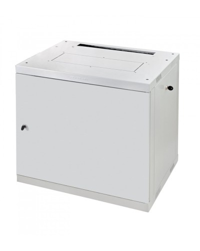 60W-18-66-30GY. Шкаф телекоммуникационный 19 напольный 18U. Eurolan в Ярославле