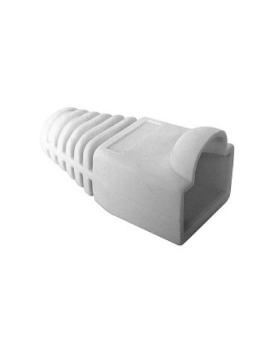 13A-00-13WT (50 шт): Гибкий хвостовик Q-PLUG в Ярославле