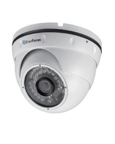 EBN-268. Видеокамера IP купольная. EverFocus в Ярославле