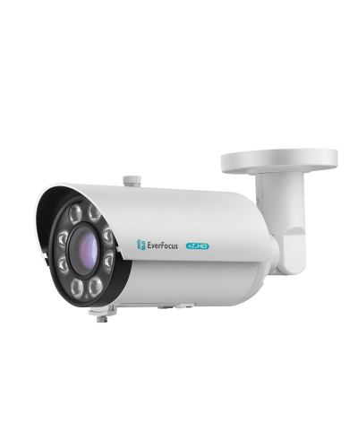 EZ-950F. Видеокамера AHD цилиндрическая. EverFocus в Ярославле