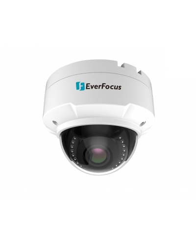EHN-2550. Видеокамера IP купольная. EverFocus в Ярославле