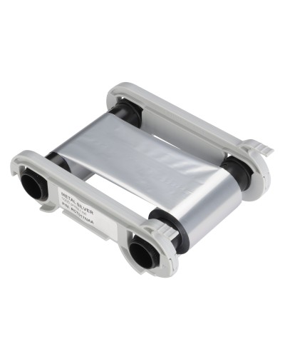Evolis RCT017NAA. Лента серебряная монохромная. Evolis в Ярославле