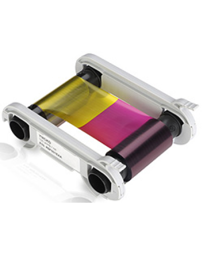 Evolis R5F002EAA YMCKO 200. Картридж. Evolis в Ярославле
