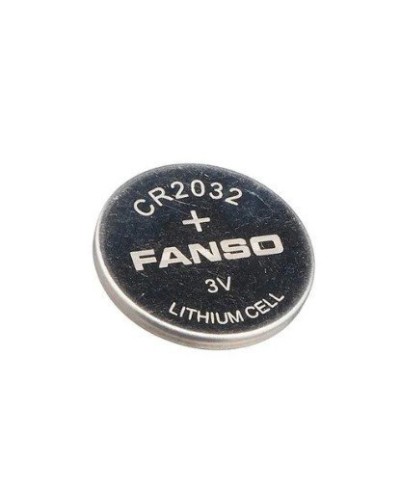 CR2032 FANSO. Литиевая батарея. FANSO в Ярославле