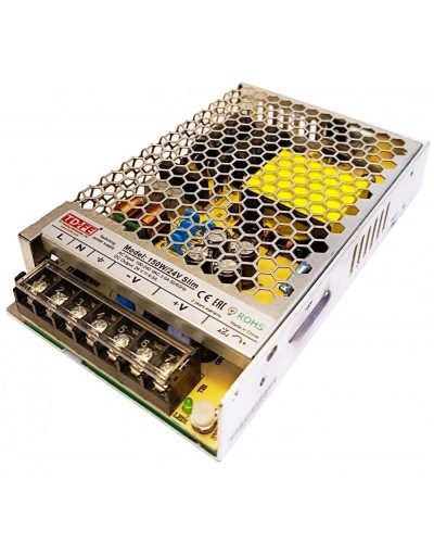 150W/24V Slim. Блок питания. FARADAY в Ярославле