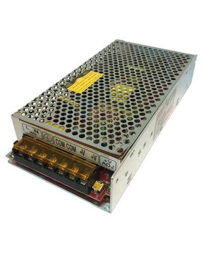 150W/24V. Импульсный блок питания. FARADAY в Ярославле