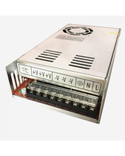 350W/48V. Импульсный блок питания. FARADAY в Ярославле