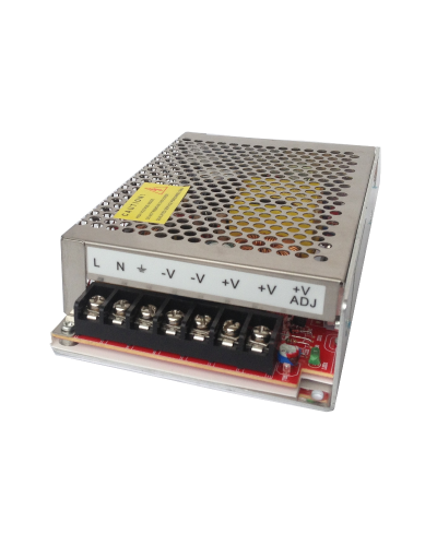 120W/12V. Импульсный блок питания. FARADAY в Ярославле