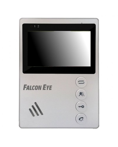 Vista XL. Монитор домофона цветной. Falcon EYE в Ярославле