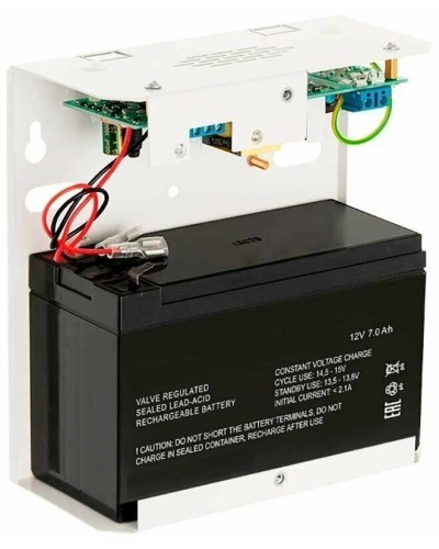 FE-1250 PRO. Источник вторичного питания. Falcon EYE в Ярославле
